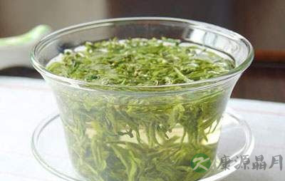 降血脂茶有哪些