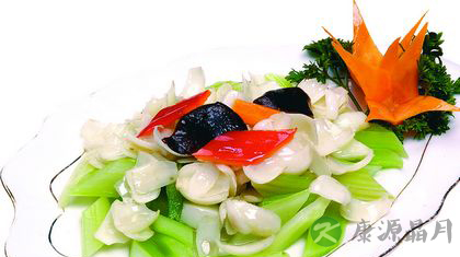 夏季学做5道家常菜 消暑又清火