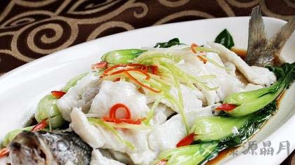 鲈鱼最美味的十种吃法