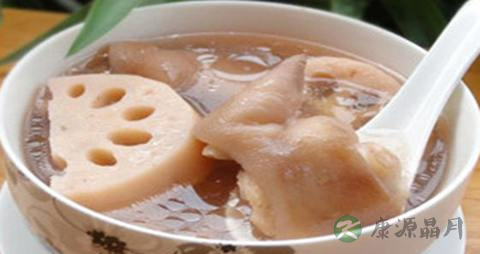 吃什么养阴生津 吃什么养阴生津