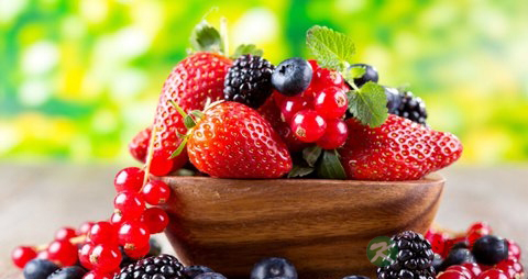 吃什么能美白牙齿 吃什么能美白牙齿