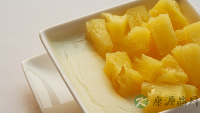 吃水果也要找准养生时机 吃水果也要找准养生时机