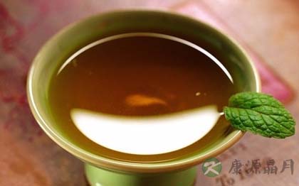 美食助你熬夜抗衰