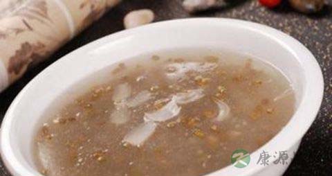 吃什么生津 吃什么生津