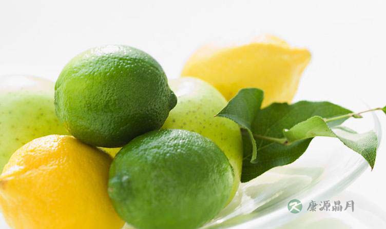 初夏养生 水果须区分寒热