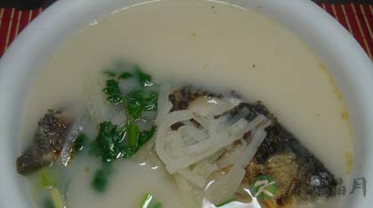 家常白萝卜的六种美味做法