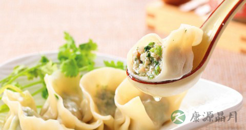 速冻饺子怎么煮 教你几点技巧