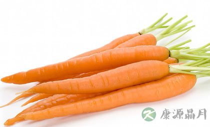 巧食萝卜能够有效治理疾病 巧食萝卜能够有效治理疾病