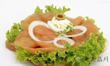 食养传招：如何去鱼腥最有效