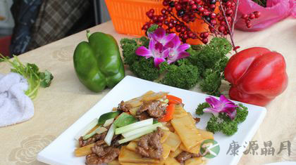 竹笋怎么做好吃?推荐8道菜谱 竹笋怎么做好吃?推荐8道菜谱