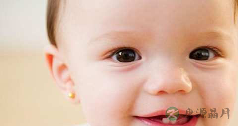 四个月宝宝掉头发怎么回事