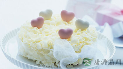 在家怎么做蛋糕