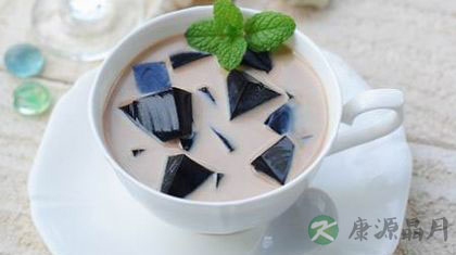 爱喝奶茶最好自己做 推荐6种奶茶的做法