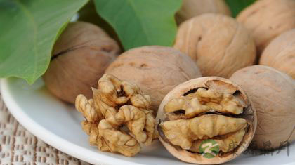 降血脂的干果大揭秘 降血脂的干果大揭秘