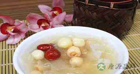 口干口苦吃什么好 口干口苦吃什么好