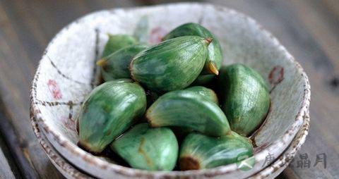 腊八蒜用什么醋好