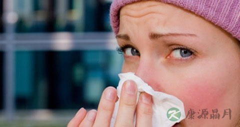 慢性鼻炎的食疗方法