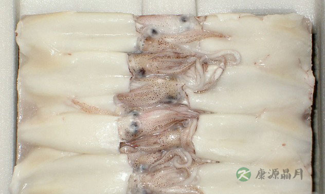 健康过年：年货选购