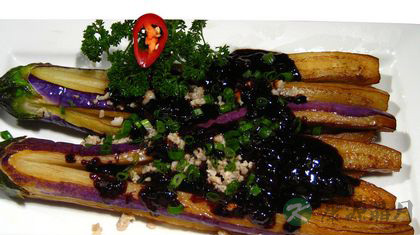 红烧茄子的三大做法推荐