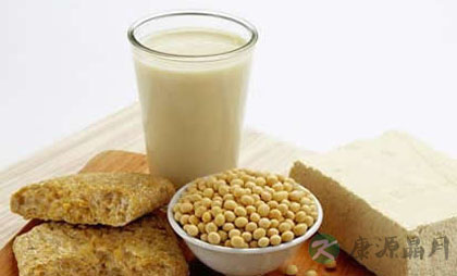 豆浆的十二大养生保健功效 豆浆的十二大养生保健功效