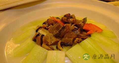 清热解毒凉血的食物 清热解毒凉血的食物