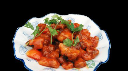 5款糖醋排骨吃出家常味