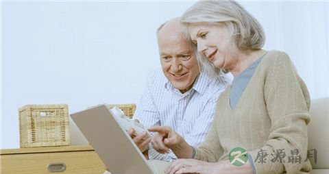 重阳节，老人的饮食养生注意事项