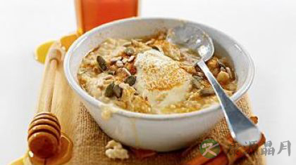 南瓜的九种营养做法 南瓜的九种营养做法