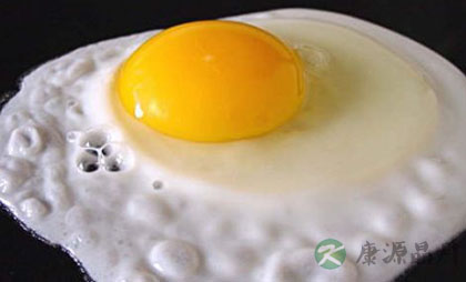 适量食用鸡蛋能增加人体营养