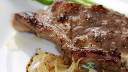 羊排的做法大全