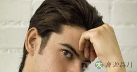 遗传脱发原因