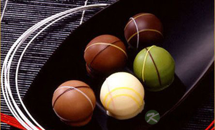 常吃巧克力可抵抗疾病