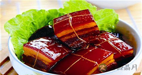 东坡肉是哪里的菜系
