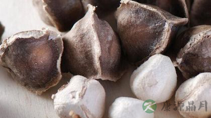 吃辣木籽会过敏吗