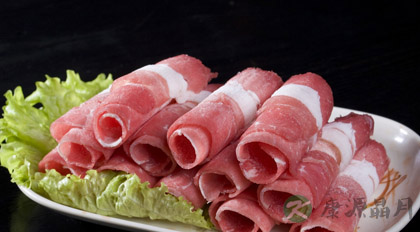 吃牛肉养生的十大好处