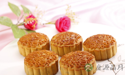 养生月饼有噱头 月饼选食存要先知 养生月饼有噱头 月饼选食存要先知
