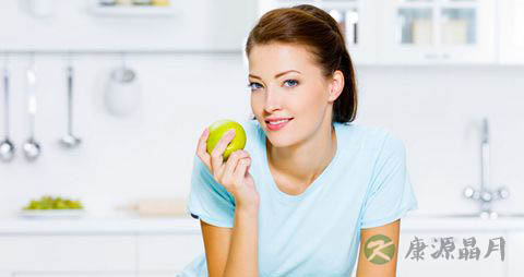 专治女人贫血的五大食疗方