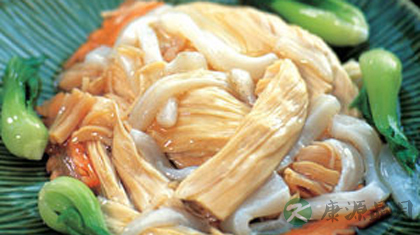 豆腐七种吃法能让效用最大化