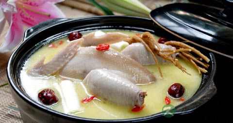 骨折后应该吃什么