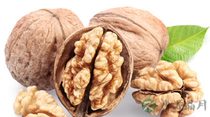 核桃的吃法介绍及功效
