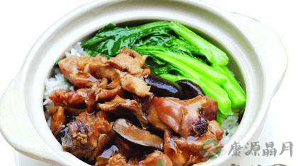 煲仔饭的做法大全有哪些？