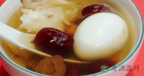 女人吃什么生发 女人吃什么生发