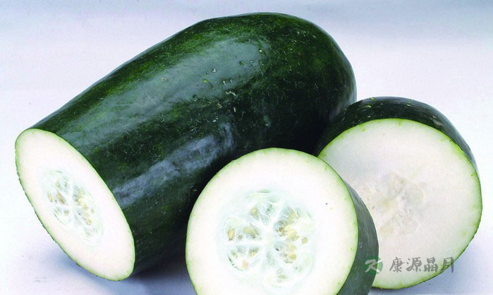 瓜中自有养生方 盘点盛夏3种养生瓜 瓜中自有养生方 盘点盛夏3种养生瓜