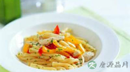 七款意大利面让你回味无穷