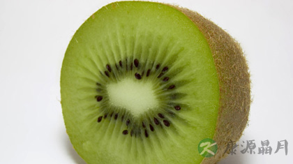 猕猴桃的营养价值与功效作用