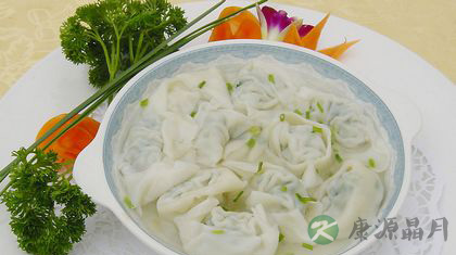 包馄饨关键调好馄饨馅