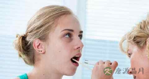 喉咙痛可以吃巧克力