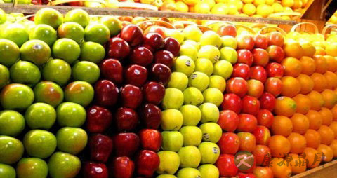 吃什么能对牙齿好 吃什么能对牙齿好