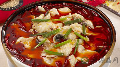 教你水煮鱼家常做法 吃得更放心