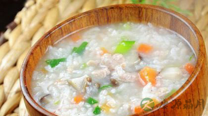 养生粥的做法大全